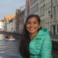 Camila Alvarado Piñeiro