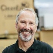 Tom McCullough