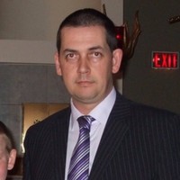 Alan Griffin