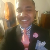 Giovanni Harrell