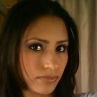 Martha Olivia Canchola Vazquez