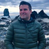 Patrick Bartosch, Ph.D., M.A.