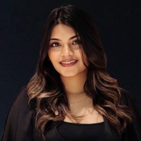 Shilpa Ann George