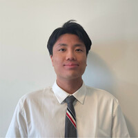 Oscar Chen