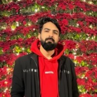Mohit Singh Pawar