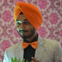 Channy Singh