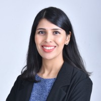 Shruti Sardesai