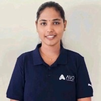 Akanksha Yelgeti