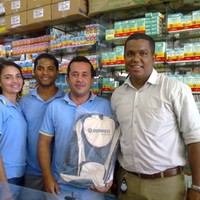 Lucio Lima Lima