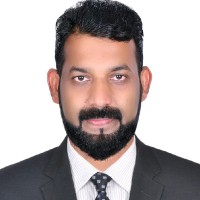 Govinda Raju