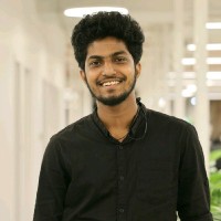Sarath N