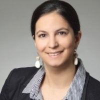 Asmaa Bennouna