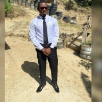 Jermaine Mckenzie