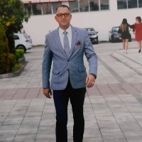Aleksandar Ostojic