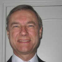 Dick Van Doorn