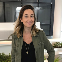 Caroline Panossian