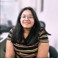 Mahima Jain