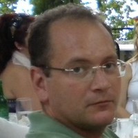 ΓΙΩΡΓΟΣ ΠΑΠΑΡΓΥΡΙΟΥ