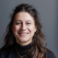 Sarah Chenoun