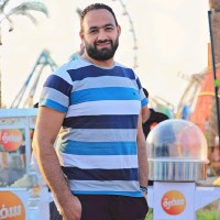 Mohamed Ashour