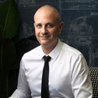Lior Almog