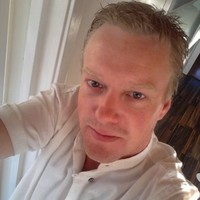 Mats Lindgren