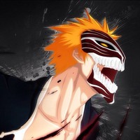 ichigo hollow