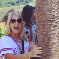 Allyson Papaccio