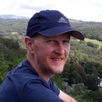 Andrew Fitzgibbon
