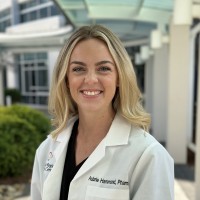 Aubrie Hammond, Pharmd, Cpp, Bcemp