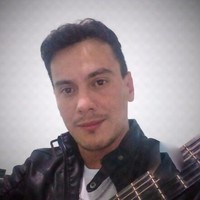 Sadraque Oliveira