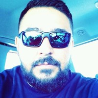 Joe Luna