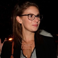 louise Baumont