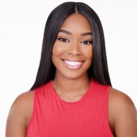 Jovaricia Buchanan