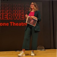 Chiara Donati