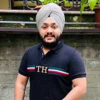 Agampreet Singh