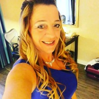 Kim Mcleod