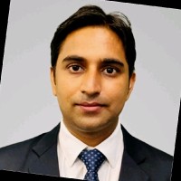 Sandeep Mishra