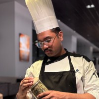 Akhil Nair