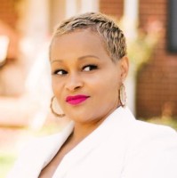 Brandi Williams, APR, CSM, INHC
