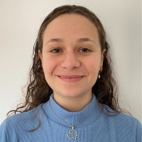 Isabella Melissa Gebert