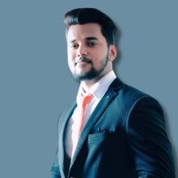 Mohit Sharma