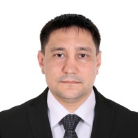 Ruslan Abdurakhmanov