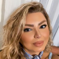 Ensieh Marvi Esfahani