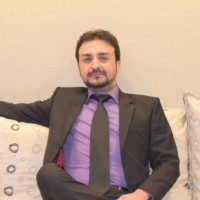 Syed Adnan Ali Shah
