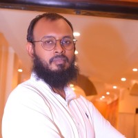 Muhammad Wajahat Hussain