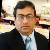 Avinash Joshi