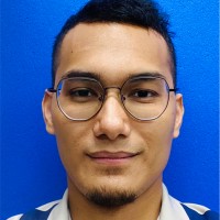 Ahmad Hazizi Zulkifli
