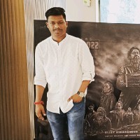 Amol Khade