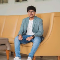 Chandan Y M